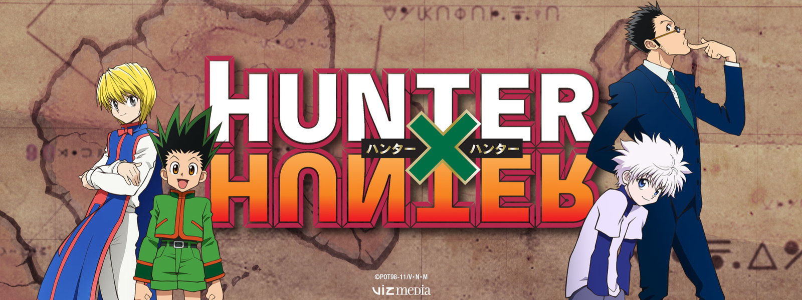 (Andamento) Hunter x Hunter 2011 18620?size=1600x600&region=US
