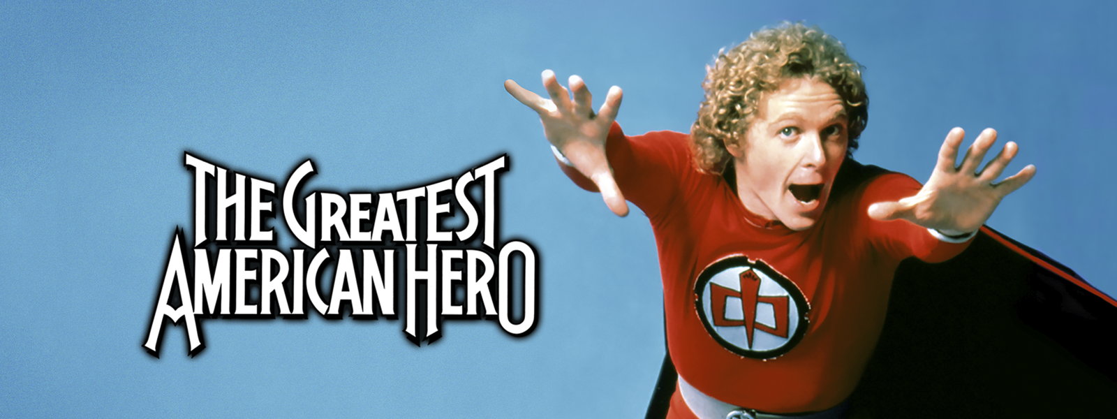 LEGO MOVIE Directors Remaking THE GREATEST AMERICAN HERO For TV