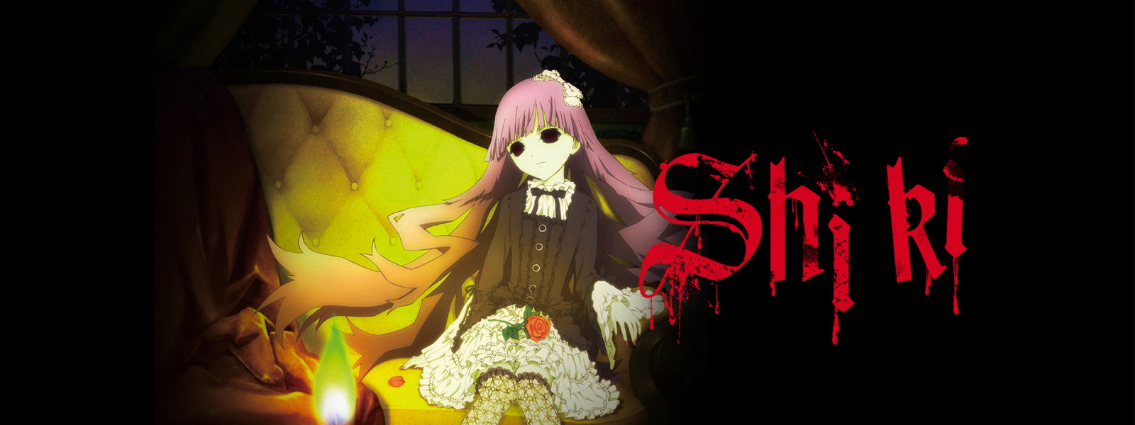 [Anime] Shiki 4646?size=1600x600&region=US